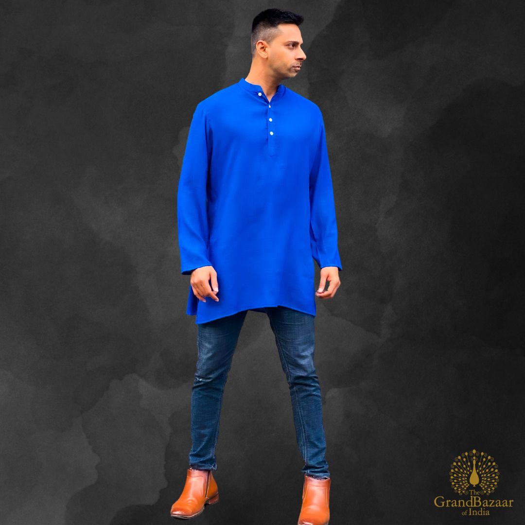 Men's Kurta 03 M24