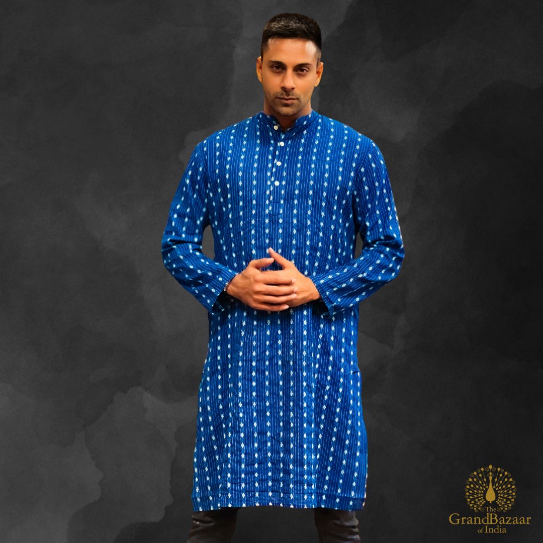 Men's Kurta 14 M24