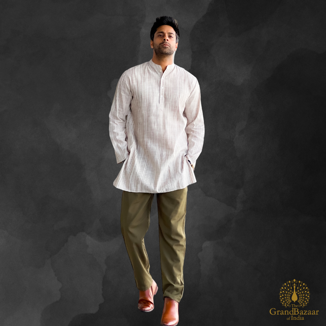Men's kurta 07 M24