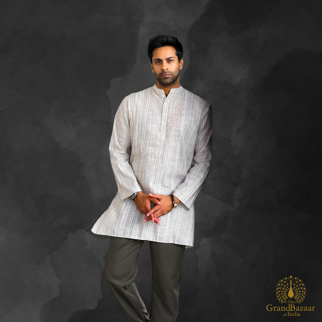 Men's kurta 07 M24