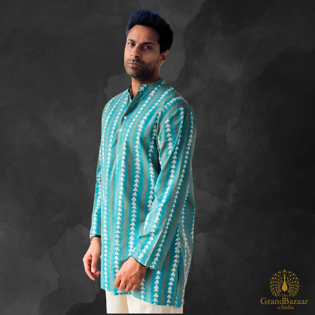 Men's kurta 06 M24