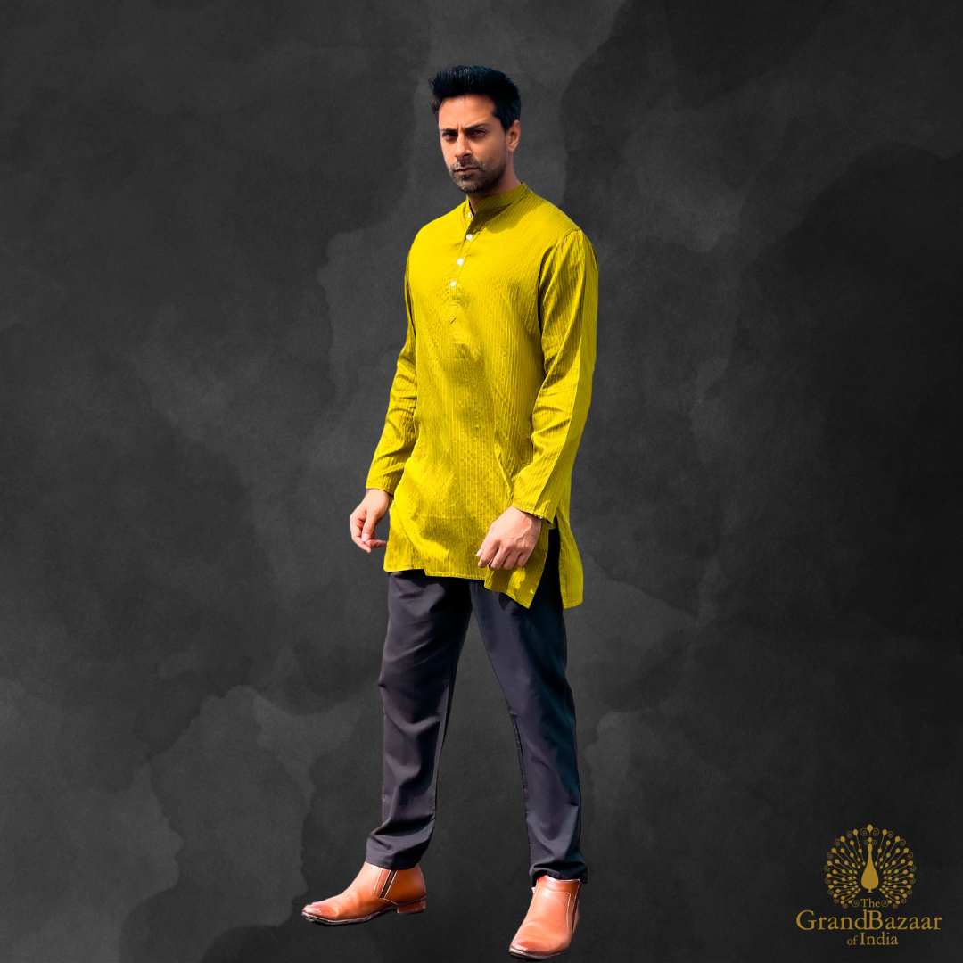 Men's Kurta 01 M24