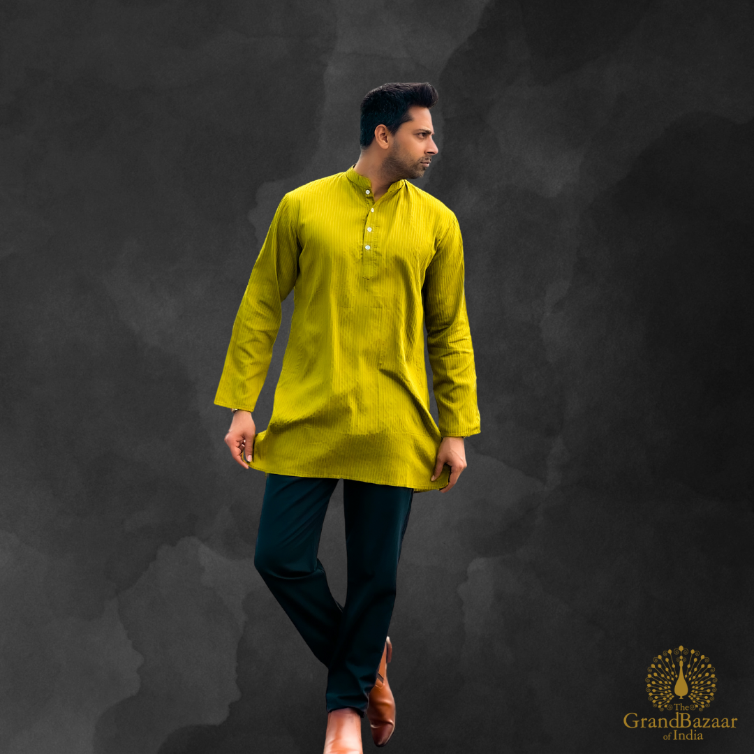Men's Kurta 01 M24