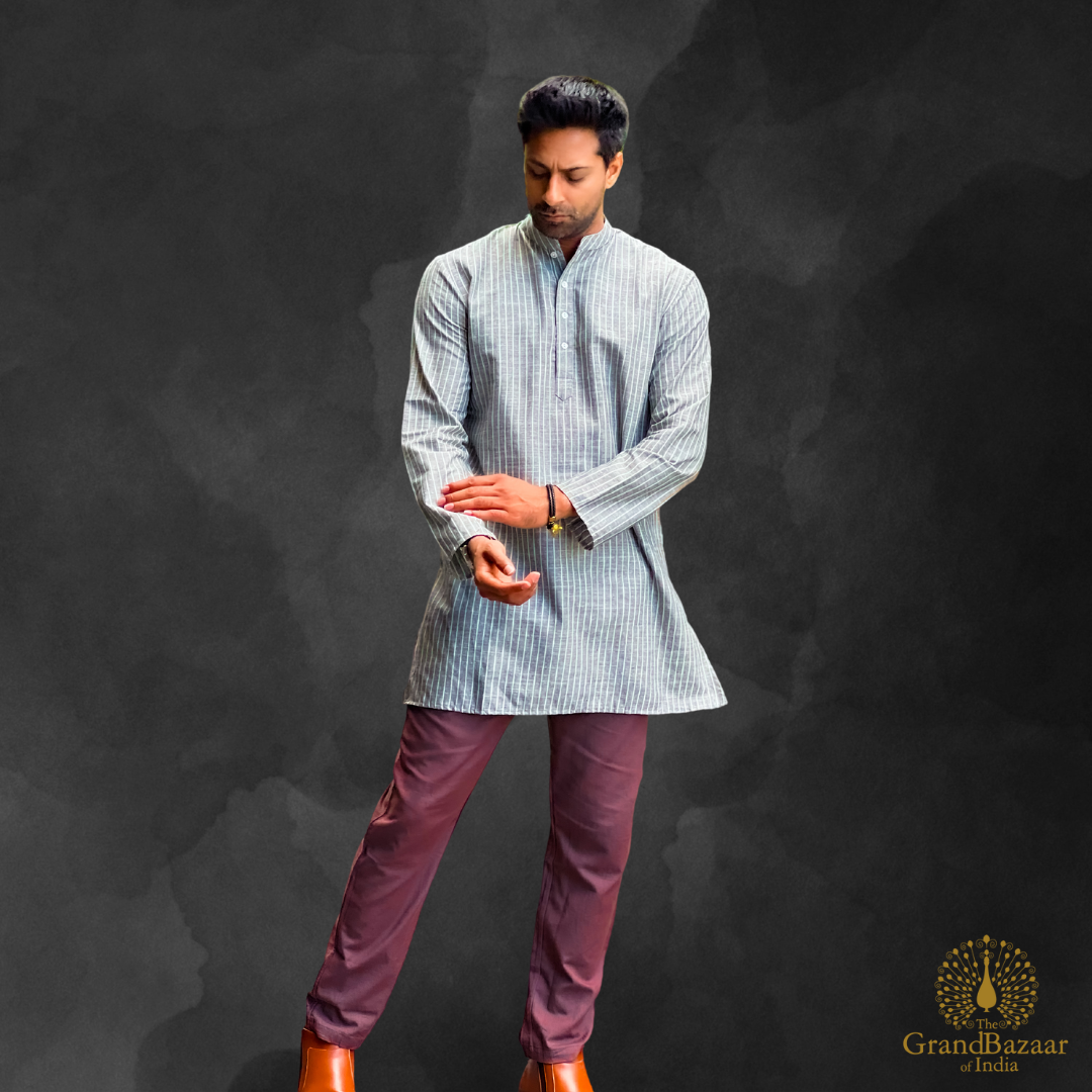 Men's Kurta 05 M24