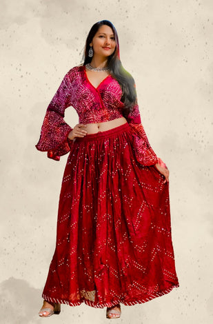 Ethnic Dresses
