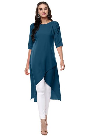 Ethnic Kurtis