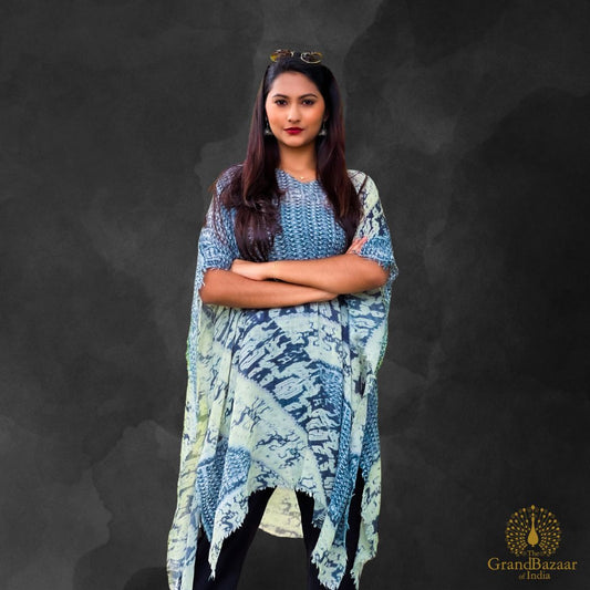 Woolen Kaftan M24
