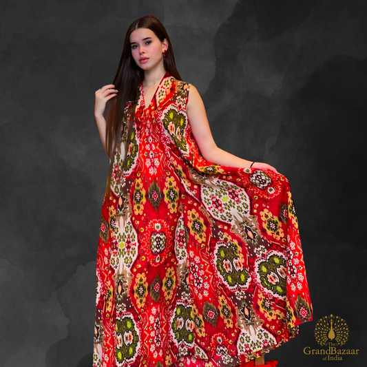 Stylish and Elegant Ethnic Dresses for Women tagged "Dress" The Grand Bazaar of India | Online Stylish and Elegant Ethnic Dresses for Women tagged "Dress" The Grand Bazaar of India | Online