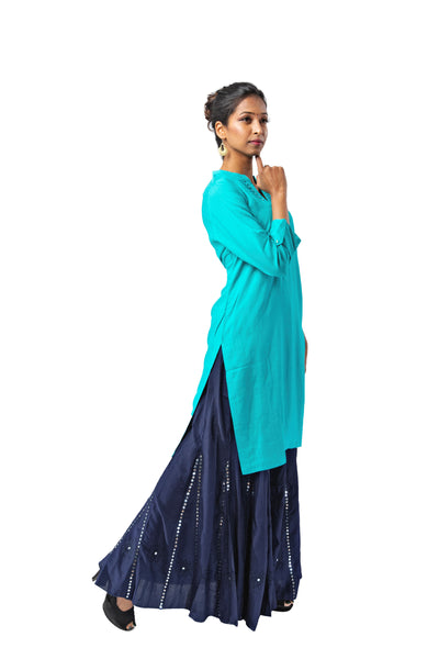 Palazzo Pants