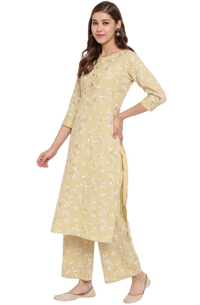 Kurti Set