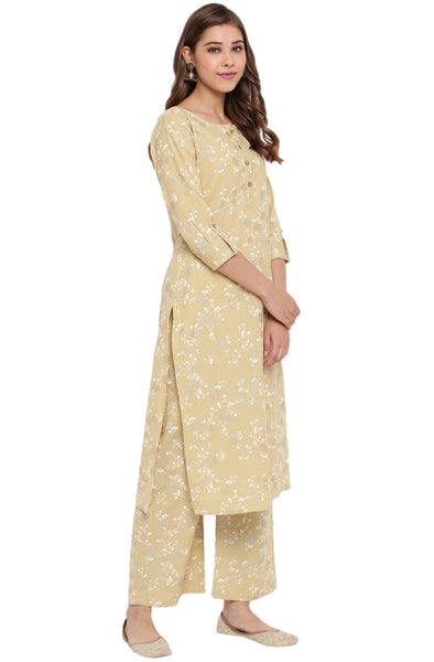 Kurti Set
