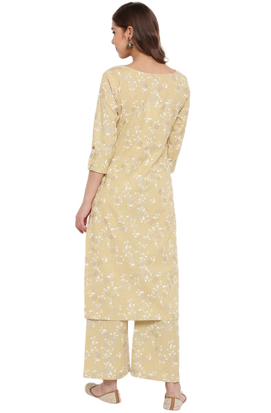 Kurti Set