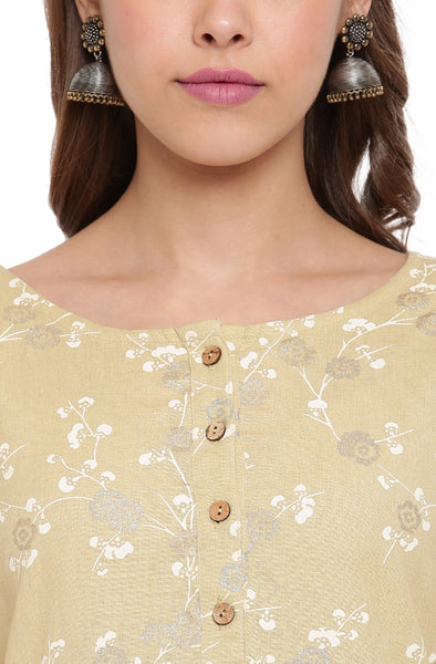 Kurti Set